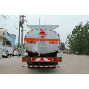 Brand New DFAC 30000litres diesel transport tank truck