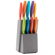 carbon steel kitchen knives