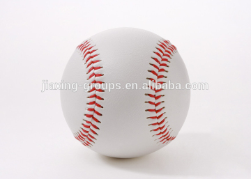 Training promotional baseball