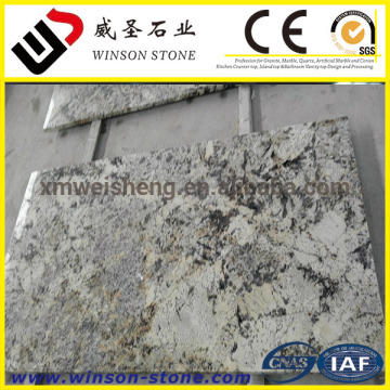 Winsonstone hot sell Bianco antico granite kitchen countertop