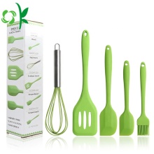 Non Stick Silicone Kitchen Cooking Utensil