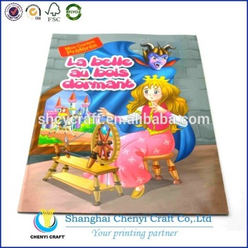 printing cheap childrens story books