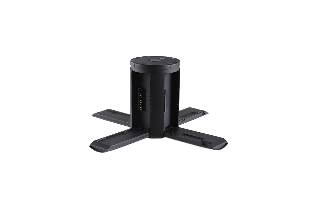 DJI Inspire 2 And Ronin 2 Battery Charging Hub Original  New