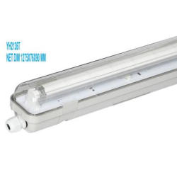 Lekapan Lampu Kalimantang Yang Kalis Air 1x36w Bossgoo Com