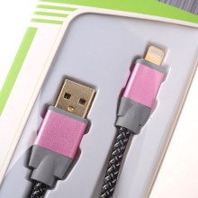 JL-031DB Yiwu Jiju quality micro led usb mini extention cable