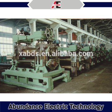 pulley roller mill angle steel hot rolling mill