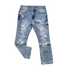 Men's fashion denim jeans