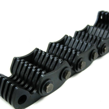 Inverted Tooth Chain Power Transmission - Hy Vo Chains