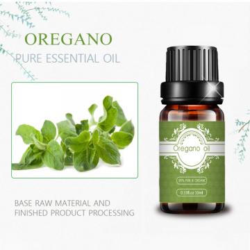 Bulk Food Grade 100%Pure Natural Oregano essential Oil
