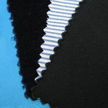 Cotton Fabric, Used for Coats, Jackets, Shirts and Trousers
