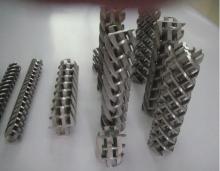 Super stainless SX static mixer