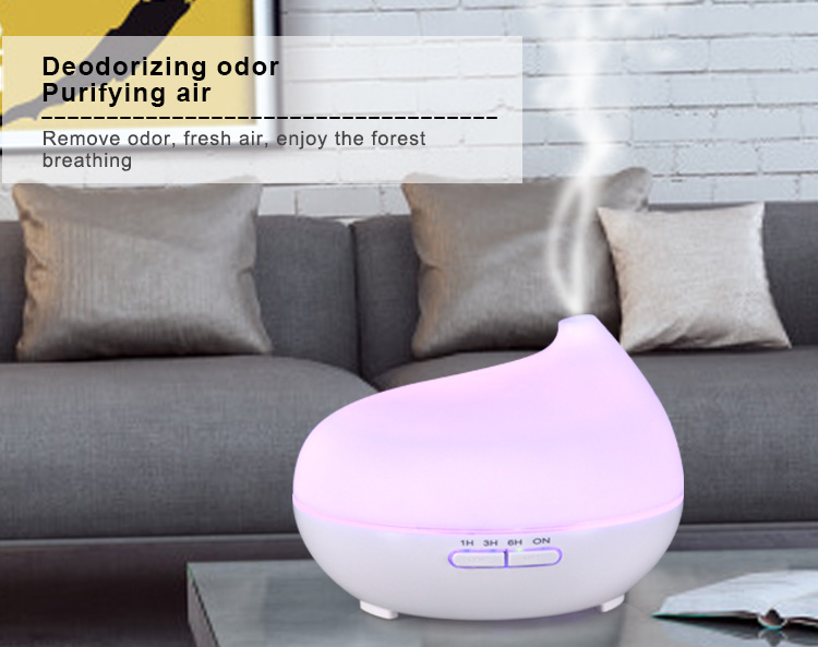 amazon ultrasonic diffuser