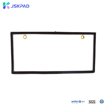 JSKPAD LED Lighting Car License Number Plate