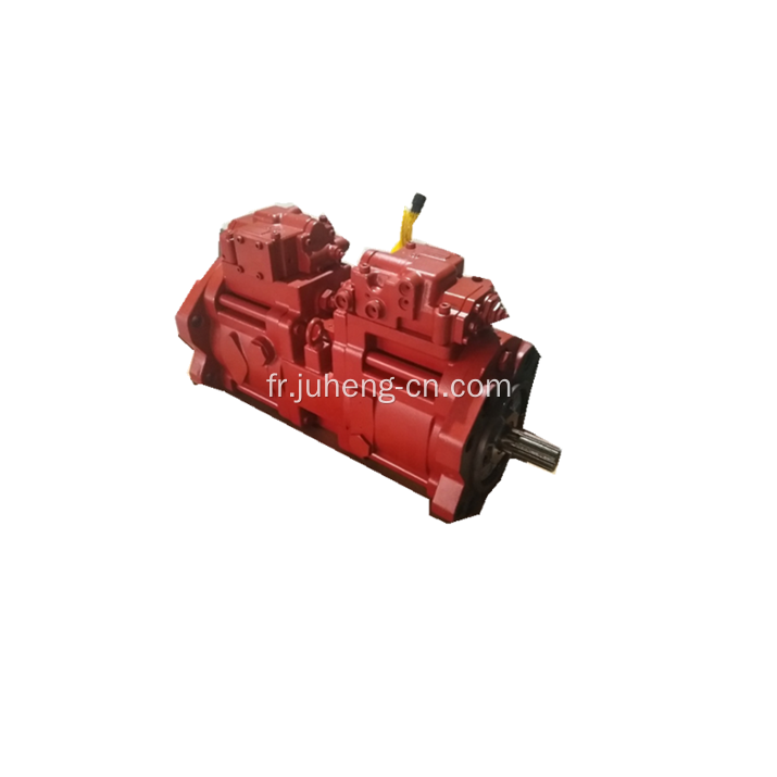 Pompe hydraulique R265LC-9S K3V112DT Pompe principale R265LC-9S
