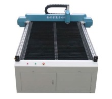 Laser Flat Bed plasma cnc cutting machine