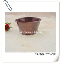 galvanized metal lantern small lantern mini candle holder