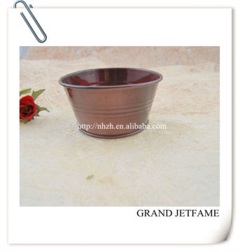 mini candle holder metal black candle holder