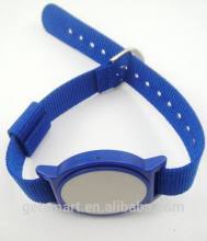 Adjustable Watch style Ultralight NFC Wristband