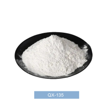 QX-135 Hydrophobic Fumed Silica 7631-86-9