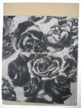 100% Merino wool fabric