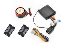 Waterproof Motor Alarm System/motor Alarm,Easy Installation And Best Protection