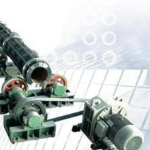 Hume Concrete Pipe Making Machine for Road Culvert and Agricultural Irrigation