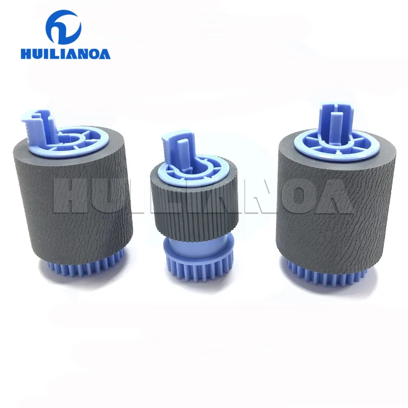 Pick up Roller Kit Ry7 -5097 RF5-3338 RF5-3340 for HP Lj5500 5550 9040 9050 M830 M806