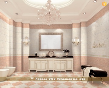 300x600mm Decorative Ceramic Tile Wall Tile