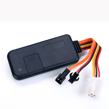 Taxi GPS Tracker with GSM System Anti-theft