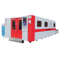 Fiber Laser Cutting Machine for Metal