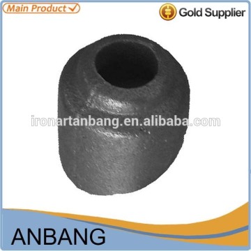 Ornamental gate Cast Iron Studs