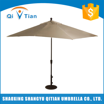 New type top sale beach sunshade parasol