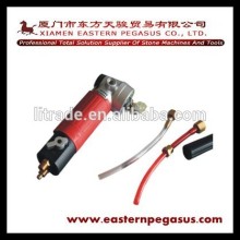 2015 Hand hold air angle polisher