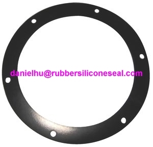 Neoprene Gasket - CR Neoprene Rotary Seal