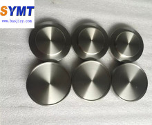 ASTM B386 /99.95% pure molybdenum blank metal disc