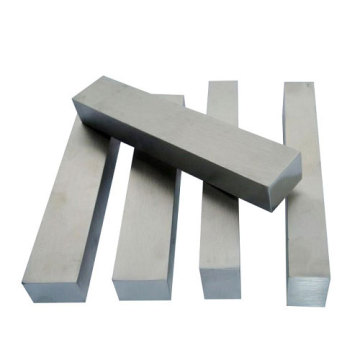 Various Types Titanium Alloy Strips