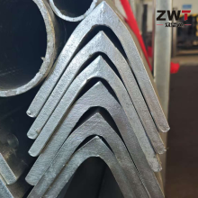 3 Leg Lattice Structure Using 60 Degree Steel