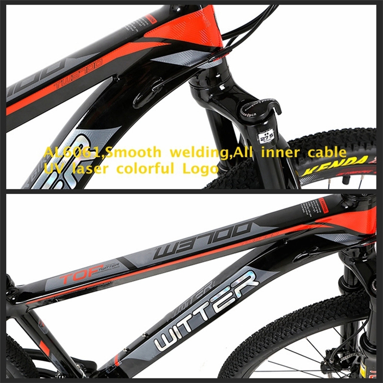 China factory supply mountain bike for men hot selling mountain bike for adult full suspension mountainbike with cheap price