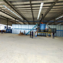 4 Deck Wood Veneer Dryers