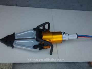 BE-HSC-360D battery powered rescue tools used rescue equipment auto extrication tools