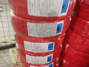 UL Certified Electronic Cables