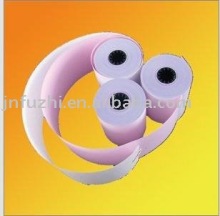 non carbon copy paper --good image,no blur