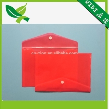 China Red PP Envelope Packet