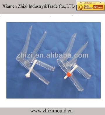 Precision Medical Plug Plastic Mould