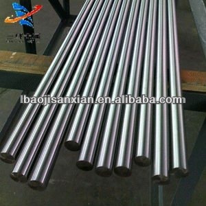 titanium price