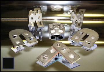 Castable Refractory Acnhor