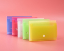 Wholesale B5 Mini Expanding File Folder