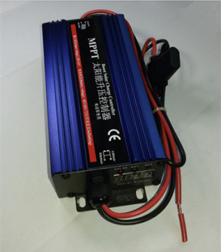Smaraad 600w 48V MPPT Solar Charge Controller