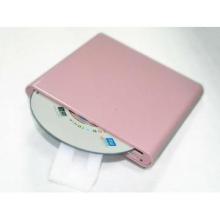USB External Slim Slot in Enclosure SATA CD/DVD RW Blu-ray Drive