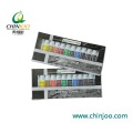 Oil Color Packed with 200ml Aluminum Tube